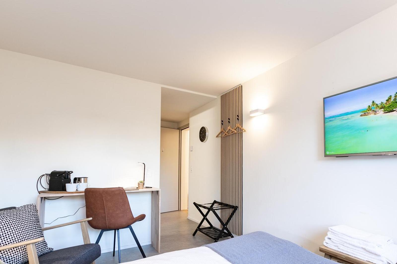 Inn Joy Apartments - Sankt Gallen Center Экстерьер фото